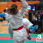 Vienna Open Karate Meisterschaft 2025
