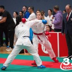 Vienna Open Karate Meisterschaft 2025