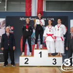 Vienna Open Karate Meisterschaft 2025