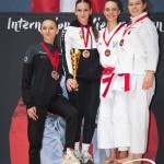 Vienna Open Karate Meisterschaft 2025
