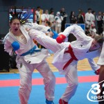 Vienna Open Karate Meisterschaft 2025