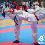 Vienna Open Karate Meisterschaft 2025