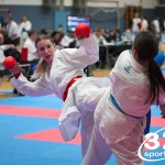 Vienna Open Karate Meisterschaft 2025