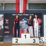 Vienna Open Karate Meisterschaft 2025
