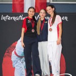 Vienna Open Karate Meisterschaft 2025