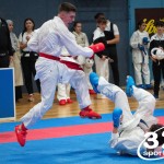 Vienna Open Karate Meisterschaft 2025