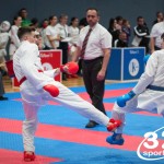 Vienna Open Karate Meisterschaft 2025
