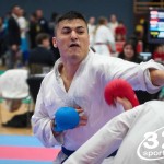 Vienna Open Karate Meisterschaft 2025