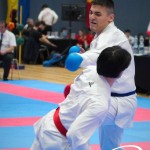 Vienna Open Karate Meisterschaft 2025