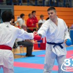 Vienna Open Karate Meisterschaft 2025