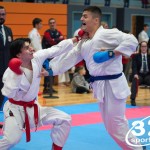 Vienna Open Karate Meisterschaft 2025