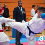 Vienna Open Karate Meisterschaft 2025