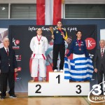 Vienna Open Karate Meisterschaft 2025