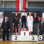Vienna Open Karate Meisterschaft 2025