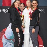 Vienna Open Karate Meisterschaft 2025