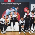 Vienna Open Karate Meisterschaft 2025
