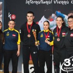 Vienna Open Karate Meisterschaft 2025