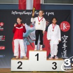 Vienna Open Karate Meisterschaft 2025