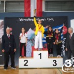 Vienna Open Karate Meisterschaft 2025