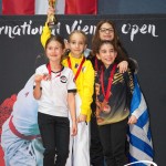 Vienna Open Karate Meisterschaft 2025