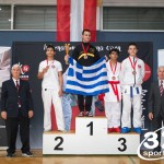 Vienna Open Karate Meisterschaft 2025