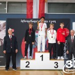 Vienna Open Karate Meisterschaft 2025