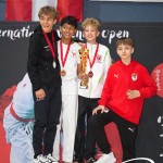 Vienna Open Karate Meisterschaft 2025
