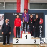 Vienna Open Karate Meisterschaft 2025