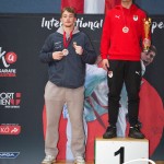 Vienna Open Karate Meisterschaft 2025