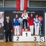 Vienna Open Karate Meisterschaft 2025