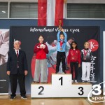 Vienna Open Karate Meisterschaft 2025