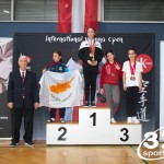 Vienna Open Karate Meisterschaft 2025