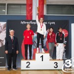 Vienna Open Karate Meisterschaft 2025