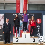 Vienna Open Karate Meisterschaft 2025