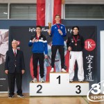 Vienna Open Karate Meisterschaft 2025