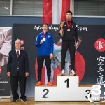 Vienna Open Karate Meisterschaft 2025