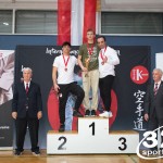 Vienna Open Karate Meisterschaft 2025
