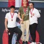 Vienna Open Karate Meisterschaft 2025