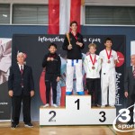 Vienna Open Karate Meisterschaft 2025