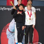 Vienna Open Karate Meisterschaft 2025