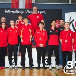 Vienna Open Karate Meisterschaft 2025