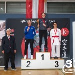 Vienna Open Karate Meisterschaft 2025