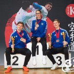 Vienna Open Karate Meisterschaft 2025