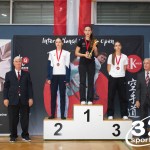 Vienna Open Karate Meisterschaft 2025