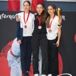 Vienna Open Karate Meisterschaft 2025