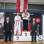 Vienna Open Karate Meisterschaft 2025