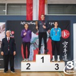 Vienna Open Karate Meisterschaft 2025