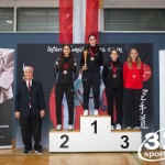 Vienna Open Karate Meisterschaft 2025