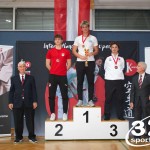 Vienna Open Karate Meisterschaft 2025