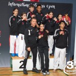 Vienna Open Karate Meisterschaft 2025